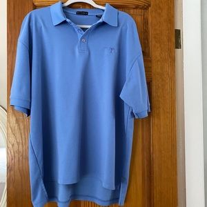 Men’s 2X Polo